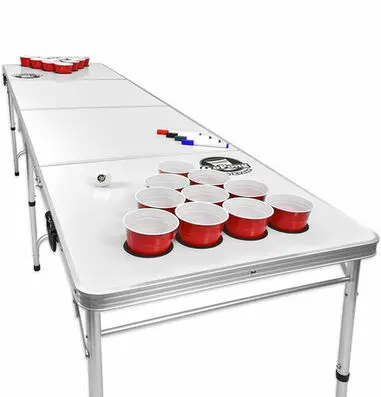 Beer Pong Table Rental